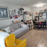 Casa Naranja