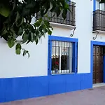 Lonja Del Ribacillo, Casa Rural