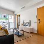 Ab North Barcelona Apartments