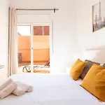 Ab North Barcelona Apartments