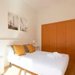 Ab North Barcelona Apartments