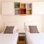 Ab North Barcelona Apartments