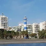 Apartamento 2 Habitaciones Frontal Al Mar 3