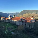 Fogar Canon Do Sil - En La Ribeira Sacra