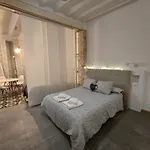 Suite Independiente De 45 M2 Con Banera En Pleno Casco Viejo