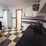 Piso Centrico Cerca De La Rivera