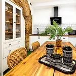 Casa Callejita Del Clavel