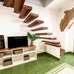 Casa Callejita Del Clavel