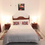 Casa Palomar