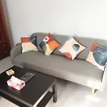 Casa Palomar