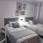 Apartamento Illa Salvora, Portonovo