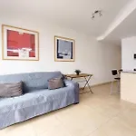 2 Bedroom Awesome Apartment In Moncofa