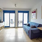 2 Bedroom Awesome Apartment In Moncofa