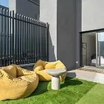 Atico Duplex Con Piscina Y Parking Incluido Alquiler Temporal