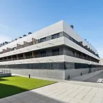 Atico Duplex Con Piscina Y Parking Incluido Alquiler Temporal