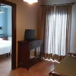 Hotel Tharsis