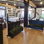 Hotel Cuatro Calzadas
