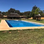 Cortijo Zalamea