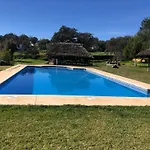 Cortijo Zalamea