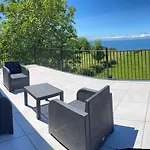 Apartamentos Lusarbe