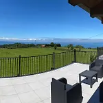 Apartamentos Lusarbe