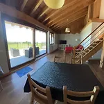 Apartamentos Lusarbe
