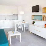 Rvapartaments Estartit Confort