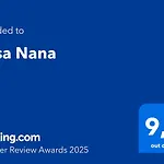 Casa Nana