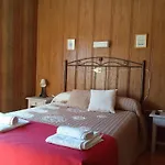 Hostal Rural La Collada de Aralla