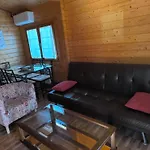 Cabañas Miraduero