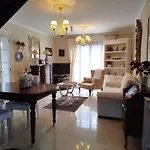 Casa Pedro en La Abadilla, próximo al Parque de Cabárceno