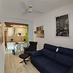 Alojamiento Vacacional El Vinagrillo Con Parking Cubierto Incluido