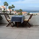 Villas canarias con vista al mar
