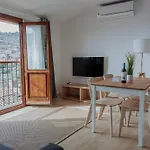Apartamentos Destino Alquezar