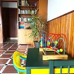 Casa Rural Sobre El Mar