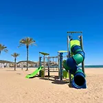 Apartamento Mar y Montaña