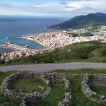 Casa Pasaxe