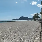 La Casa del Pescador - Altea casa con encanto