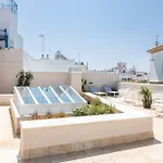 Apartamentos Villalobos 2 - ECOLOGICAL BUILDING BREEAM
