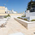 Apartamentos Villalobos 2 - ECOLOGICAL BUILDING BREEAM