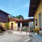 Casa Da Vieira
