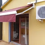 Casa el Sereno