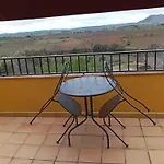 Casa el Sereno
