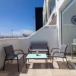 Mirador I Tarifa