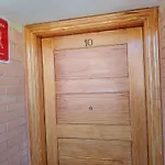 Apartamento En Cala De Finestrat - Edificio Atalaya 5º 10