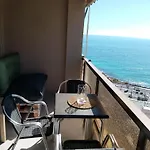 Apartamento En Cala De Finestrat - Edificio Atalaya 5º 10