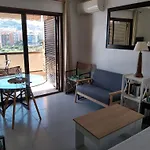 Apartamento En Cala De Finestrat - Edificio Atalaya 5º 10