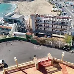Apartamento En Cala De Finestrat - Edificio Atalaya 5º 10