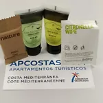 Apcostas Villa Ibiza - Oropesa