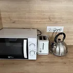 Apartamento Avenida Principal II